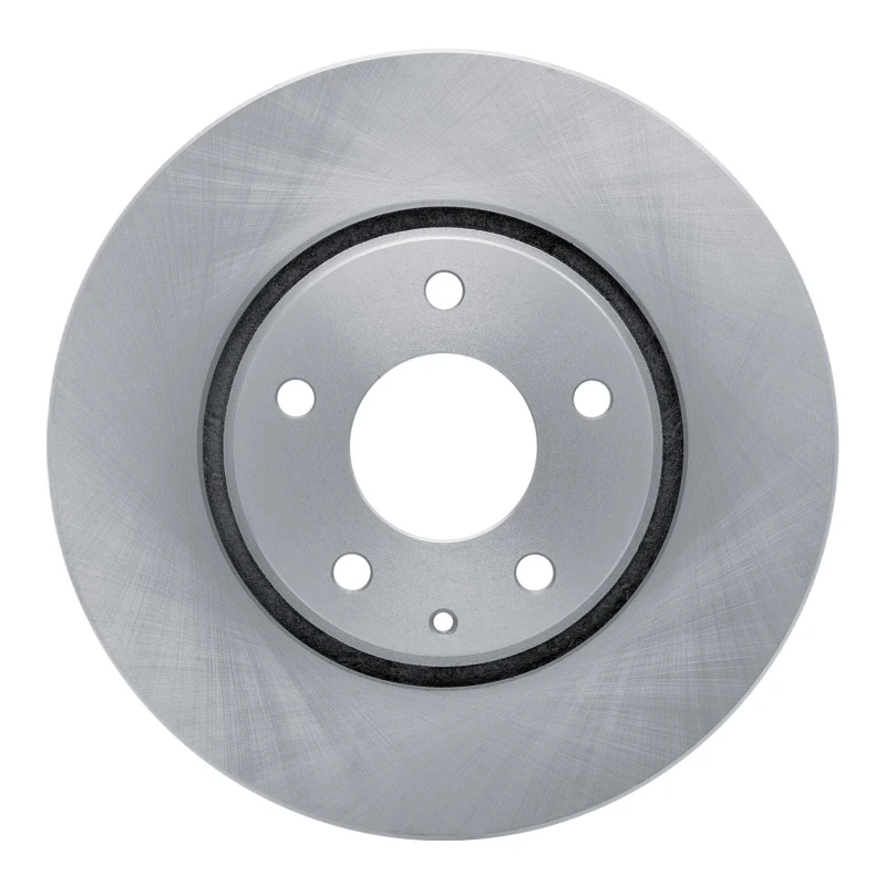 DFC 16-25 Mazda 6 Front Brake Rotor