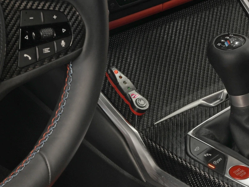 aFe 21-22 BMW M3 G80 & M4 G82/G83 L6-3.0L (tt) S58 Scorcher GT Leistungsmodul