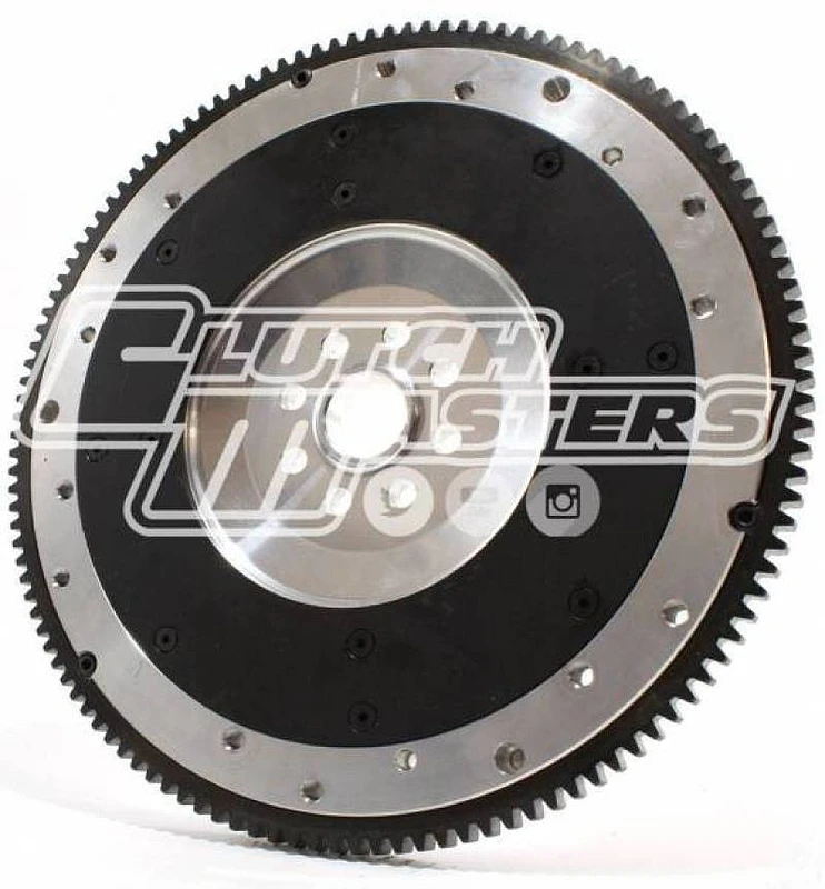 Clutch Masters Aluminum Flywheel for 04-06 Subaru Baja 2.5L 5Sp 4WD