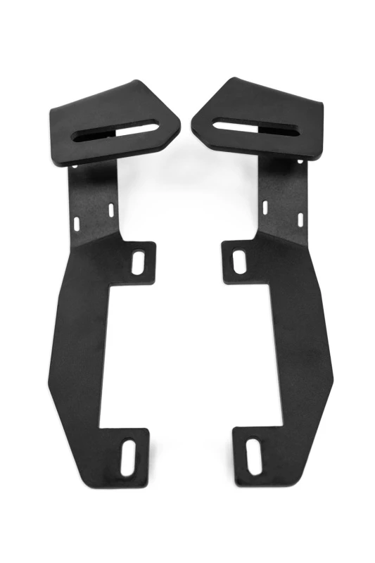 Ditch Light Brackets für 2022+ Chevy/GMC 1500