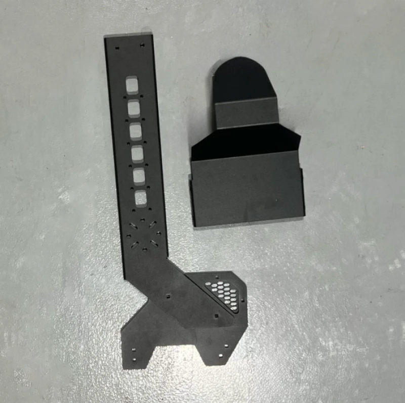 Rock Slide Engineering Ladeflächen-Träger für Jeep Gladiator