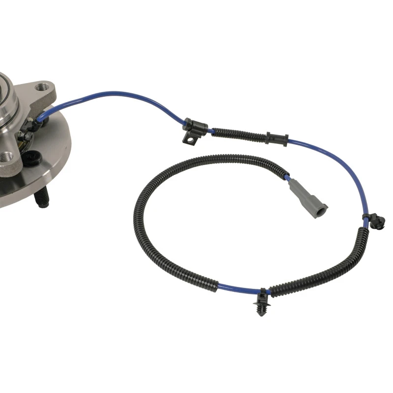 MOOG 09-10 Ford F-150 Vordere Nabenantriebseinheit