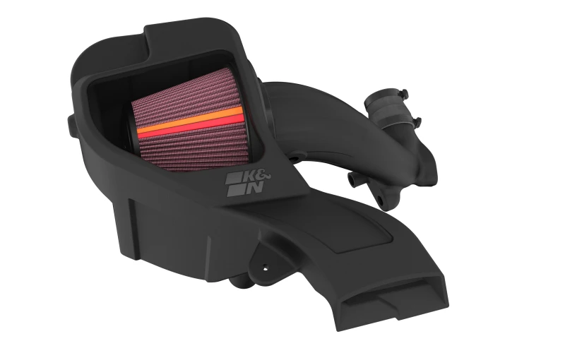 K&N NextGen Cold Air Intake for Ford Ranger L4 2.3L