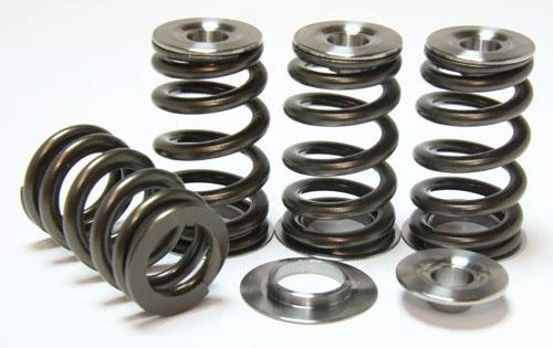 GSC Power-Division Beehive Valve Spring Kit für FA20