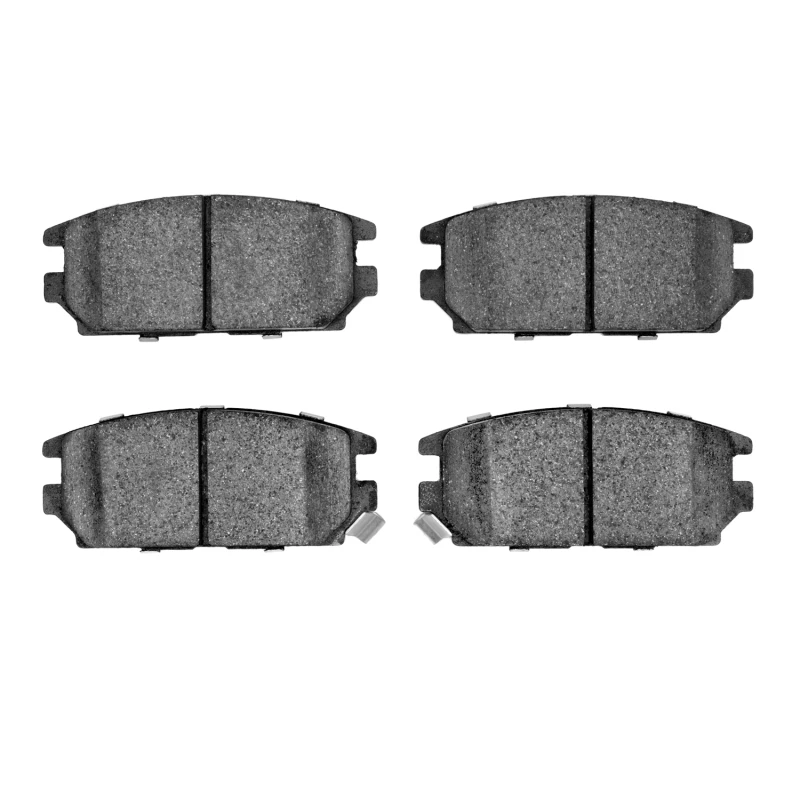 DFC 91-12 Dodge Stealth Rear 5000 Advanced Ceramic Brake Pads