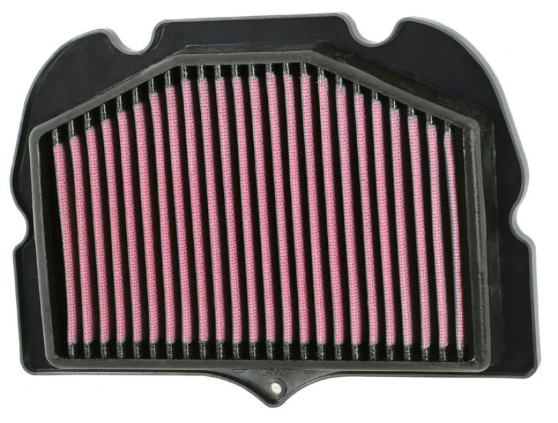 K&N 08-09 Suzuki GSX1300R Hayabusa Ersatzluftfilter