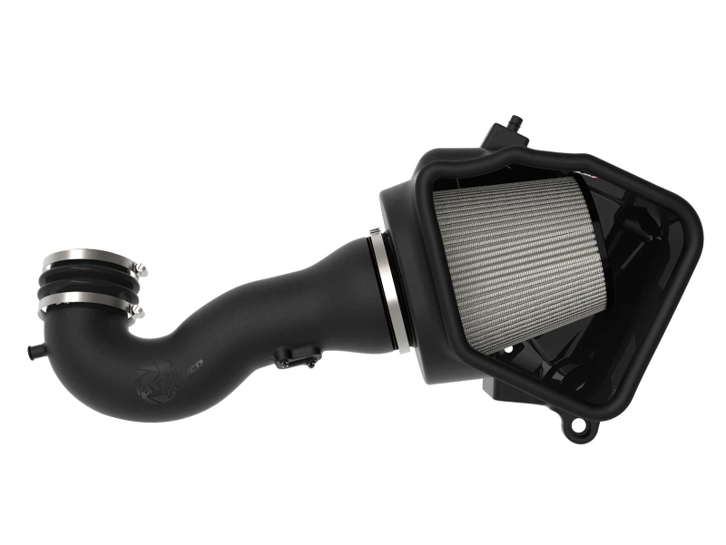 aFe MagnumFORCE Ansaugsystem Stage-2 Pro Dry S 2019 GM Silverado/Sierra 1500 V8 6.2L
