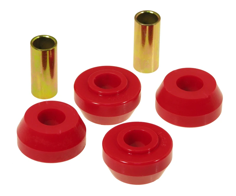 prothane_4-1207-679462edc73ba Prothane Dodge B & E Body Front Strut Rod Bushings - Rot