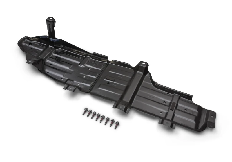 Ford Racing 21-26 Ford Bronco Fuel Tank Skid Plate