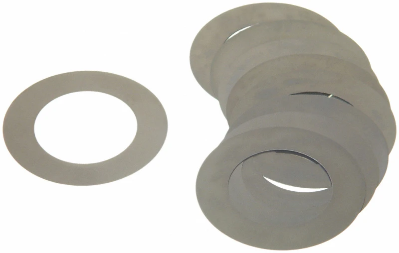 MOOG For Replacement in King Bolt Shim Assortment King Pin Shim