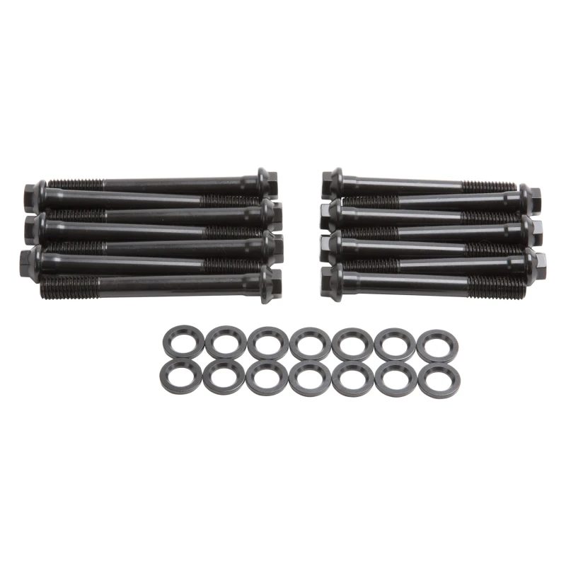 Edelbrock Jeep 4.0L I-6 E-Series Head Bolt Kit