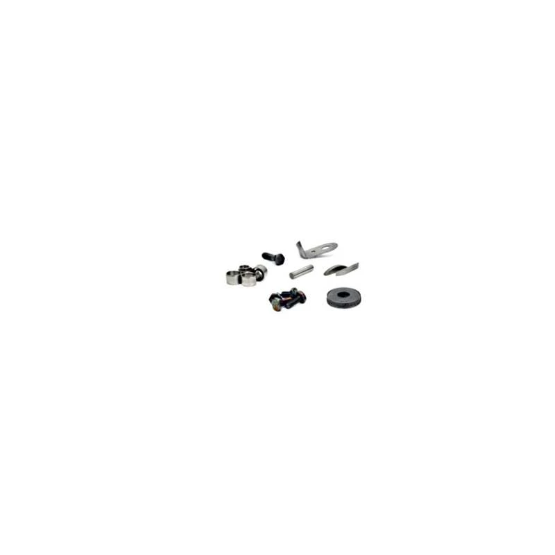 COMP Cams Fertigstellungskit SBf 5.0L Motor
