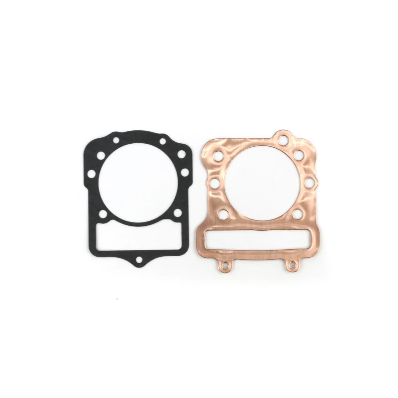 Cometic 01-03 Kawasaki KEF300 Lakota Sport 79mm Bore Kopf- und Basisdichtungssatz