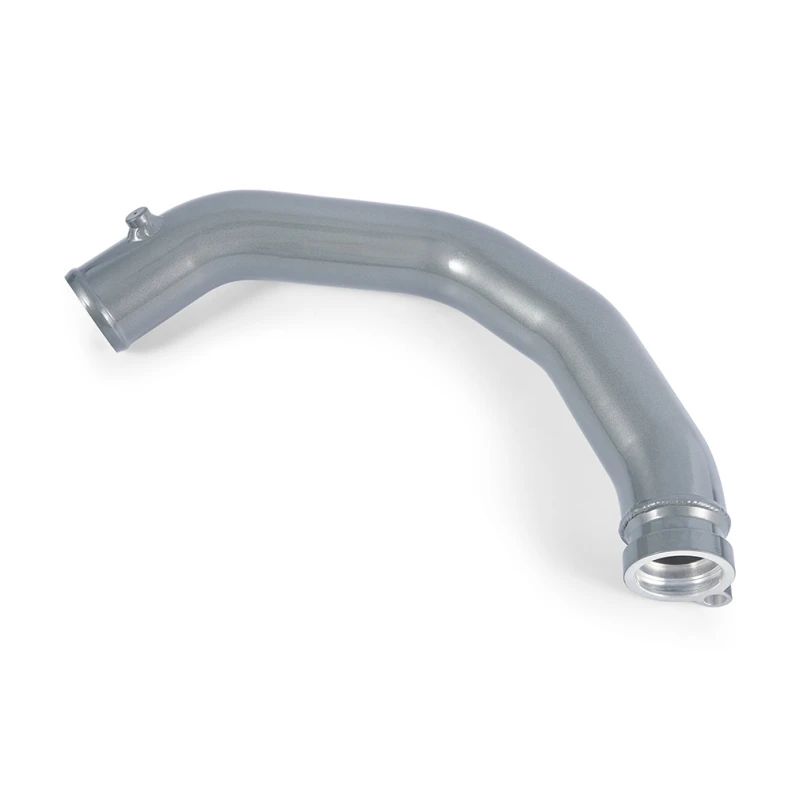 Mishimoto 2015-2020 BMW F80 M3/M4 Intercooler Pipe Kit Lime Rock Gray Metallic