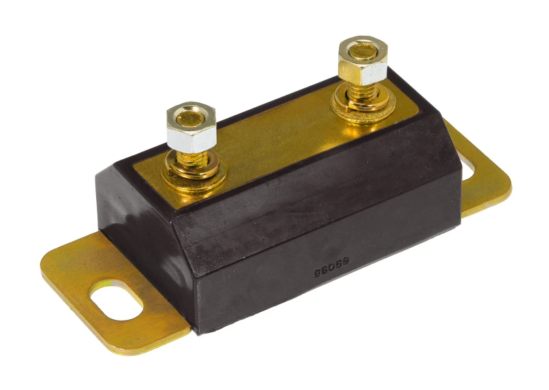 Prothane Transmission Mount Bushings für 1965–1973 Ford Mustang