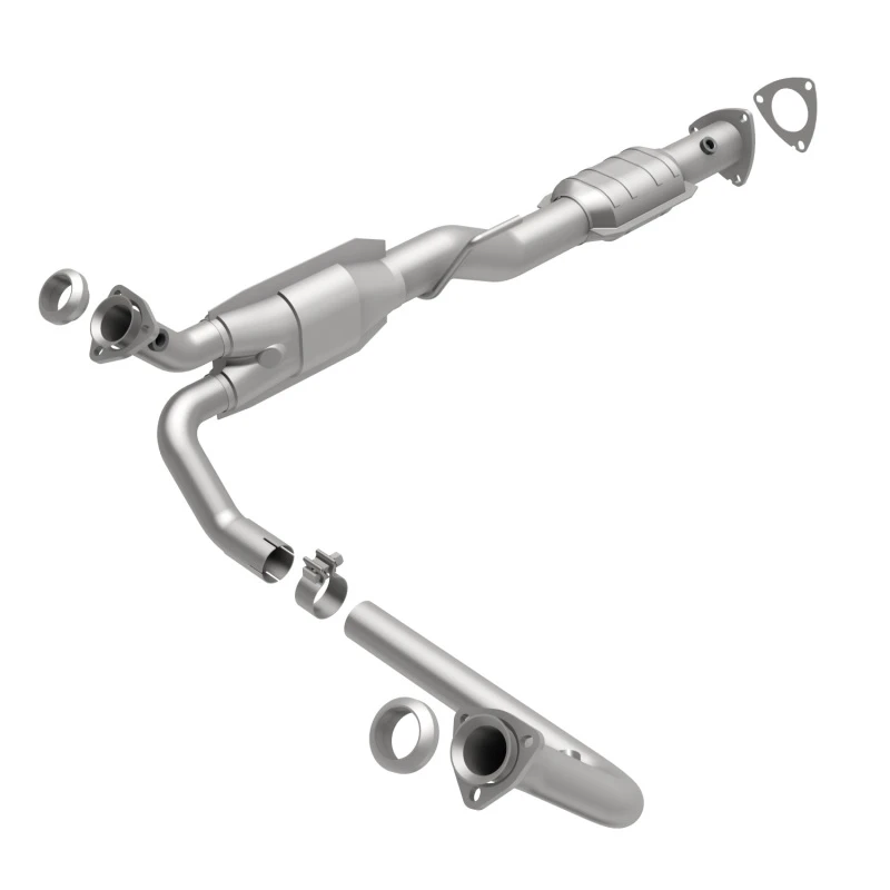 MagnaFlow-Konverter DF Chevy Astro 00-04 4.3L