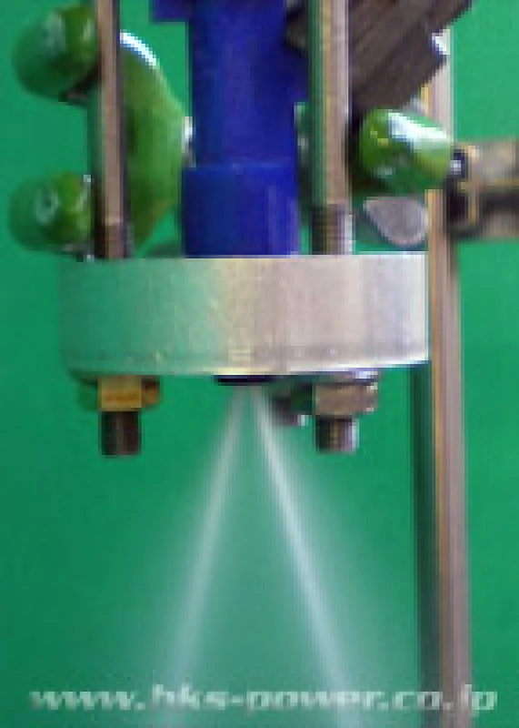 HKS 350z / 370z / G35 / G37 Top Feed High Impedance Fuel Injector