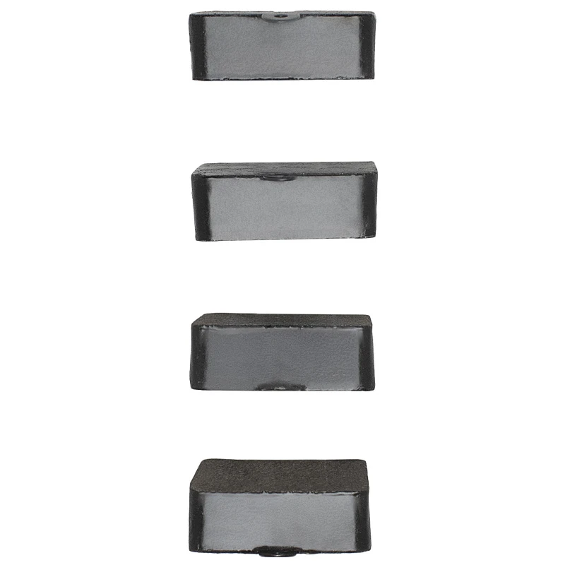 DFC 56-91 Aston Martin DB4 Front/Rear 5000 Advanced Low Metallic Brake Pads