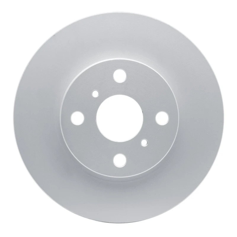 DFC 00-05 Toyota MR2 Spyder Front GeoSPEC Coated Rotor