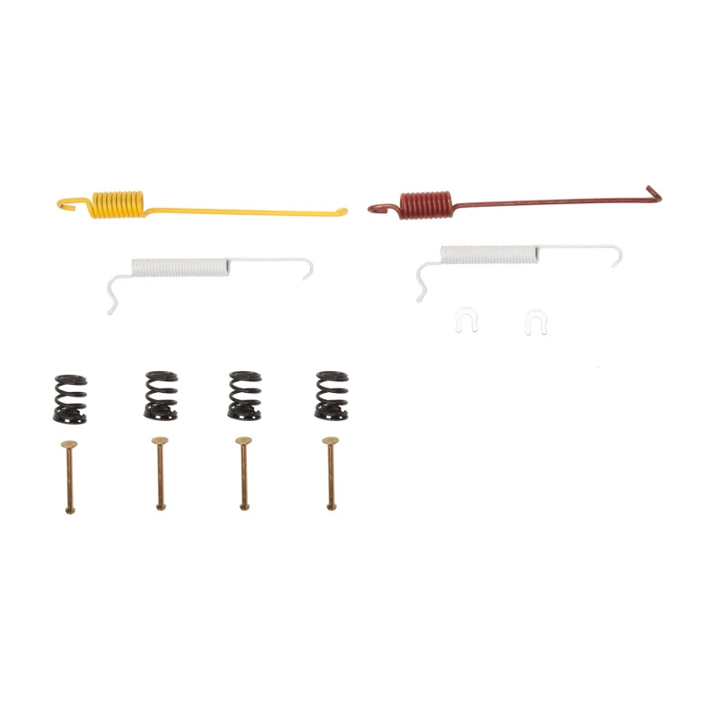 DFC 89-00 Ford Taurus (Excl SHO) Rear Drum Brake Hardware Kit