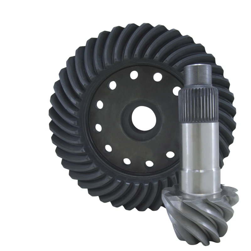 Yukon Gear High Performance Ring and Pinion Set for Dana S130 in a 4.30 Ratio