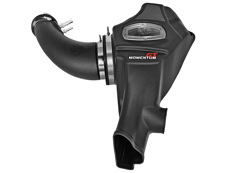 aFe Momentum GT Pro Dry S Ansaugsystem 15-17 Ford Mustang V6-3.7L