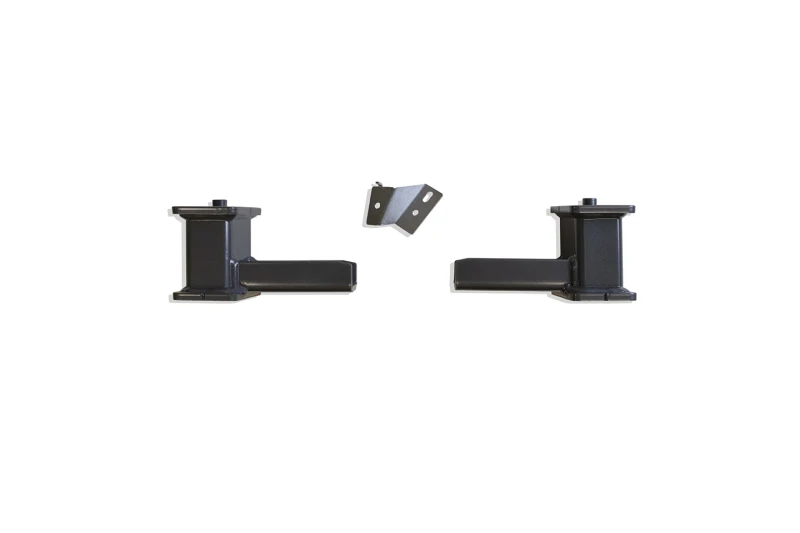 MaxTrac Rear Fabricated Lift Blocks for Ford F-250/F-350