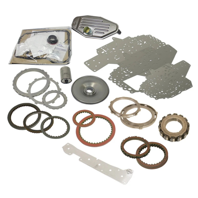 BD Diesel Built-It Trans Kit für Dodge 68RFE
