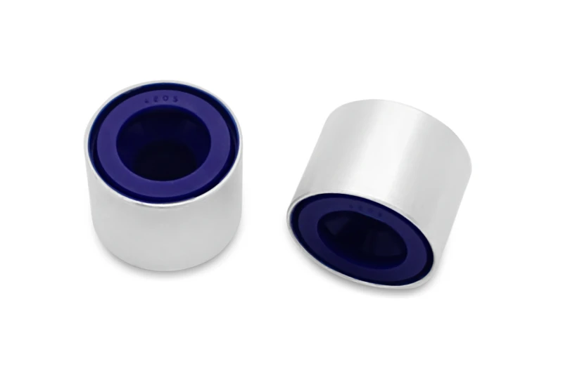 superpro_SPF4205K-67950ca70809e SuperPro 2014 Mazda 3 i SV Front Lower Inner Rearward Control Arm Bushing Kit
