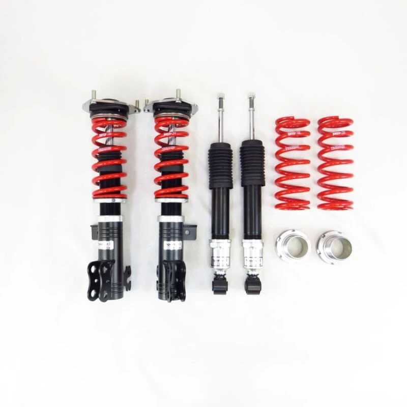 RS-R Sports-I Coilovers for 2016-2022 Toyota Prius AWD & FWD
