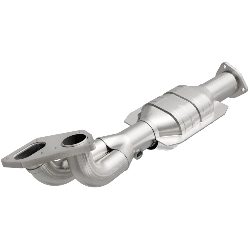 MagnaFlow-Katalysator DF 87 Porsche 911 3.2L