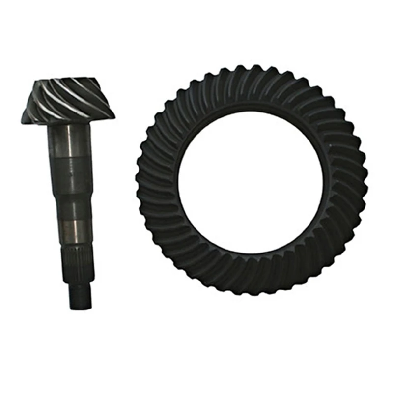 Omix Dana 44 Ring & Pinion 4.27 für Jeep CJ-Modelle 72-86