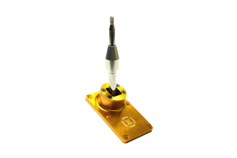 ISR Performance Short Throw Shifter Version 2 for 89-98 Nissan 240sx