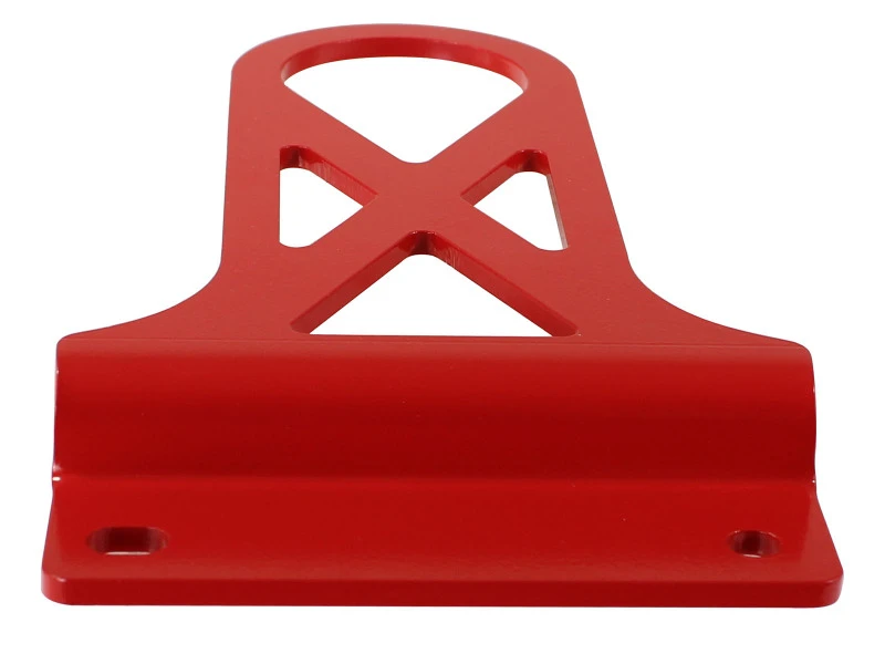 aFe Control PFADT Serie Front Tow Hook Rot 97-04 Chevrolet Corvette (C5)