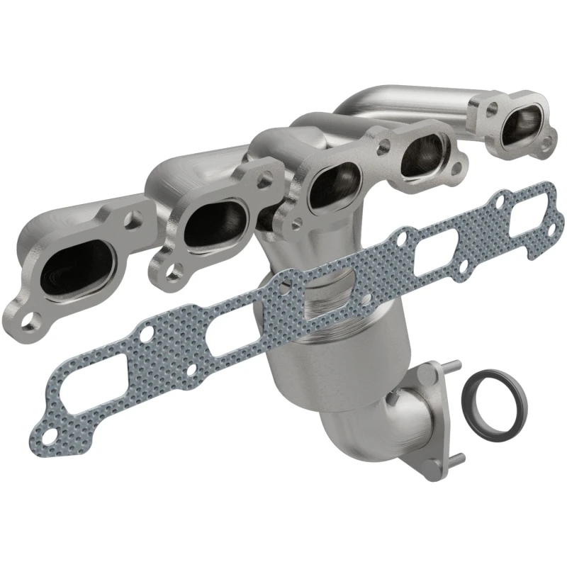 MagnaFlow-Konverter DF 04-06 Chevy Colorado 3.5L