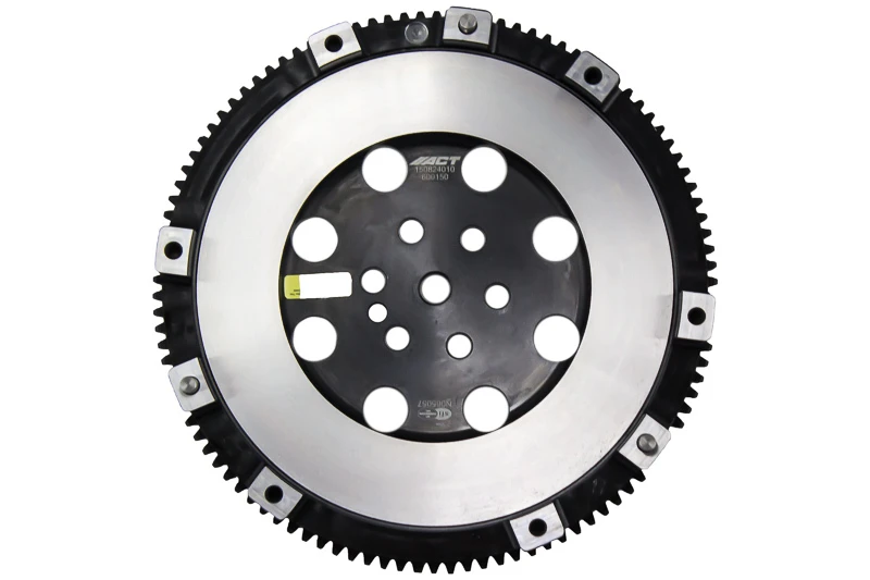 ACT XACT Flywheel Streetlite für 1990 Plymouth Laser
