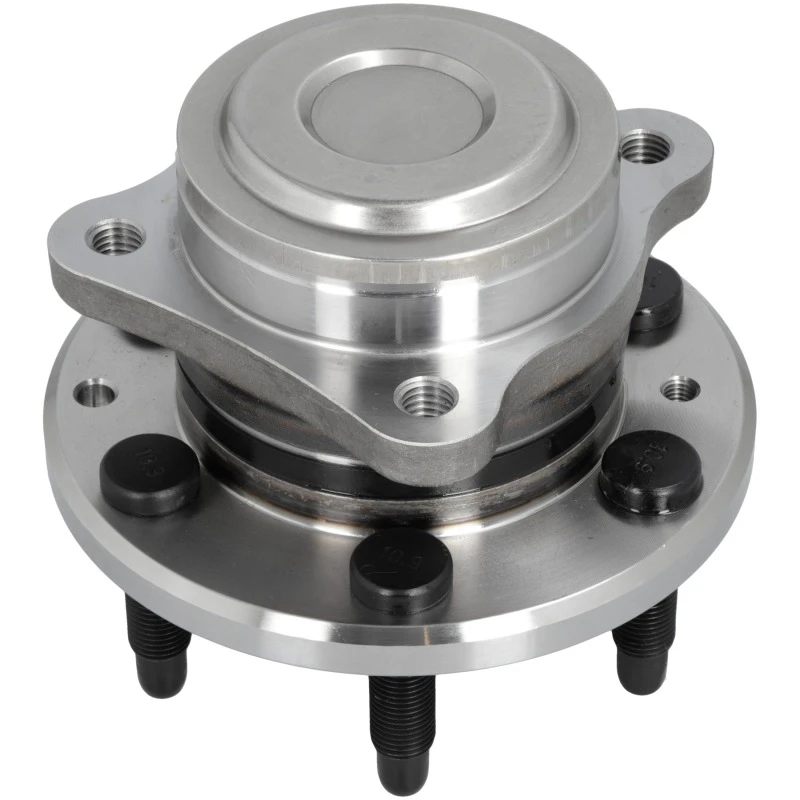 MOOG 15-21 Chevrolet Colorado WT LT Z71 Vordere Nabenbaugruppe