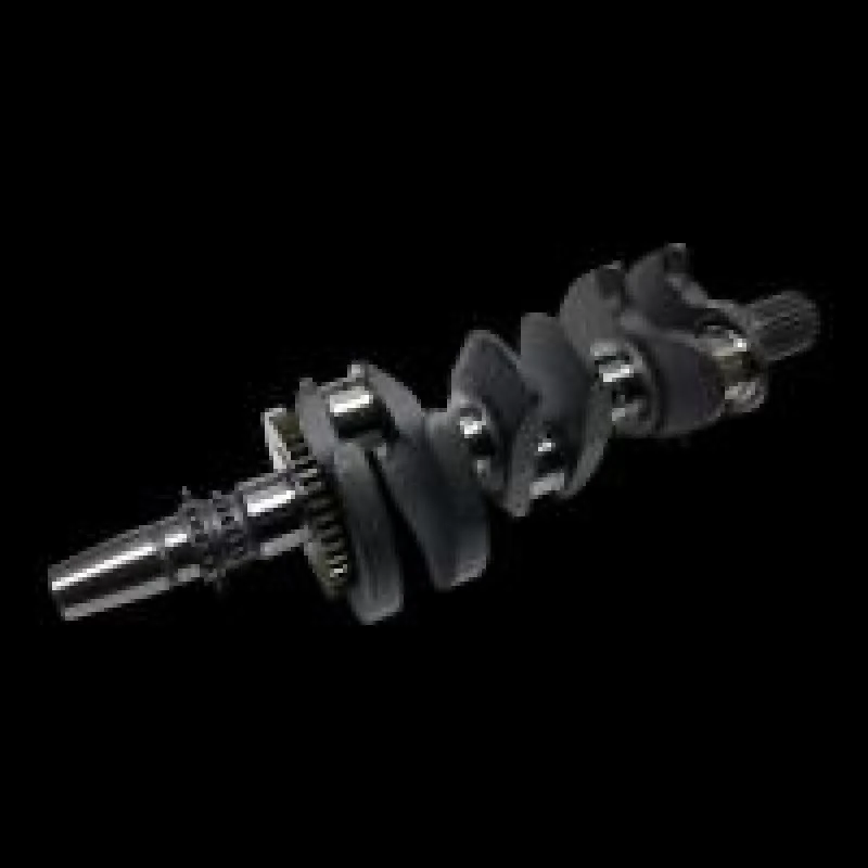 Brian Crower Crankshaft for 2016+ Yamaha YXZ/Textron XX