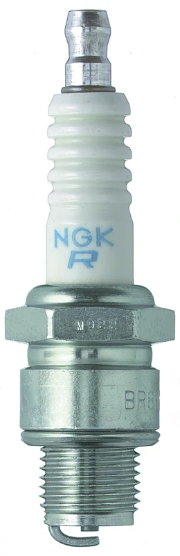 NGK Standard Zündkerze Box mit 4 (BR8HS)