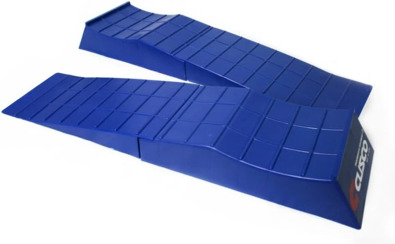 cusco_A517%20SL99-68669e59b7e10 Cusco Low Down Slope 2-teiliges Rampenset Blau (L&R Set)