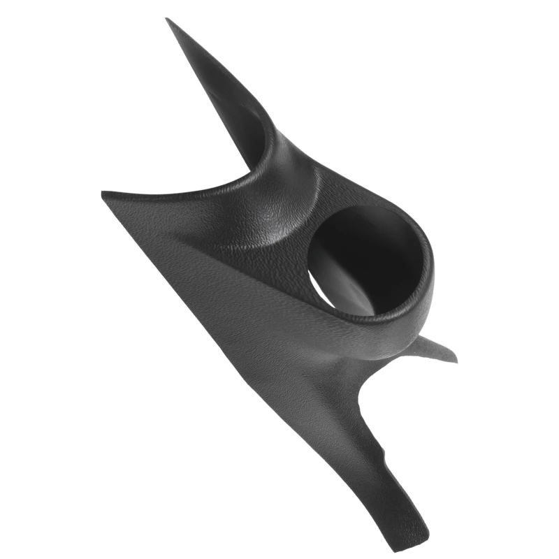 Autometer 11-12 Ford Mustang (Hard Top ONLY) 52mm Black Single Pod