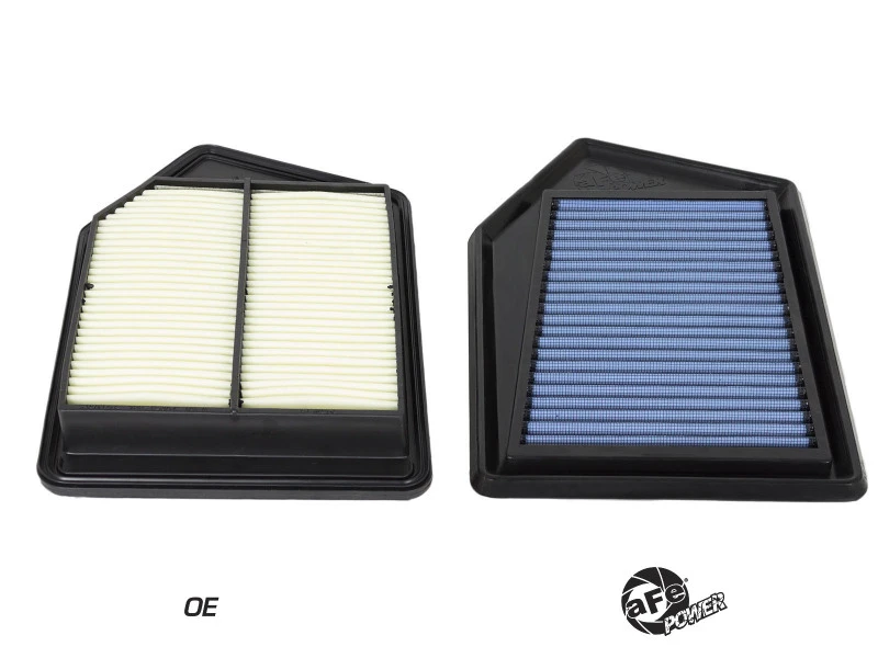 aFe Magnum FLOW OER Pro 5R Luftfilter 13-16 Honda Accord L4-2.4L