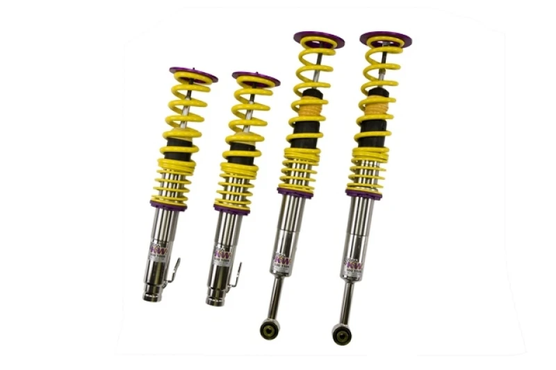 KW Coilover-Kit V1 Honda Accord (CL7 CL9 CN1) Limousine