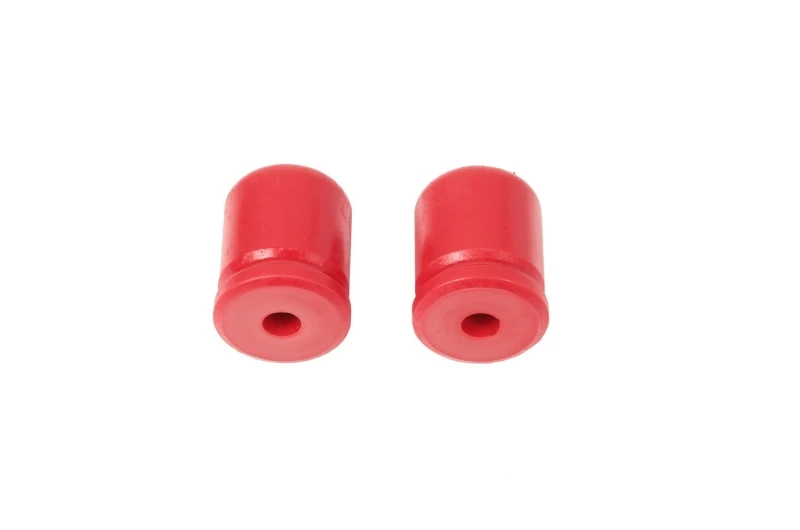 Rugged Ridge Poly-Hinterer Anschlag 07-18 Jeep Wrangler JK/JKU
