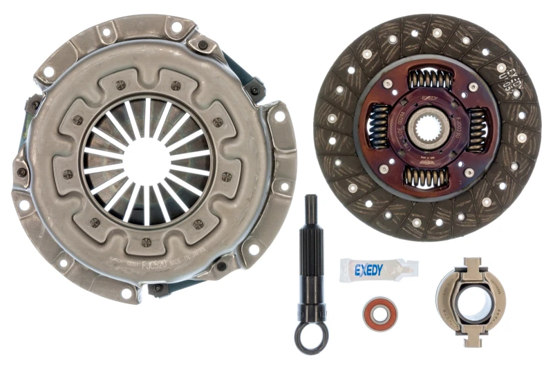 Exedy OE Kupplungskit für 1993-1994 Subaru Impreza H4