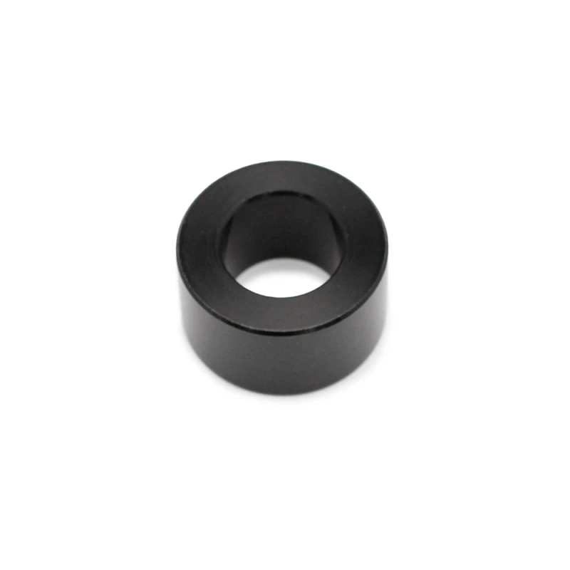 Wilwood spacer BRACKET/SPINDLE IMPALA/VETTE disc 69-70 .718X1.25X.700 THK