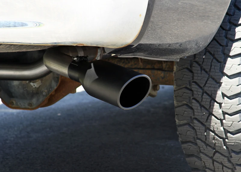 Flowmaster 06-08 Dodge RAM 1500 5.7L FlowFX DOS Cat-Back Exhaust System