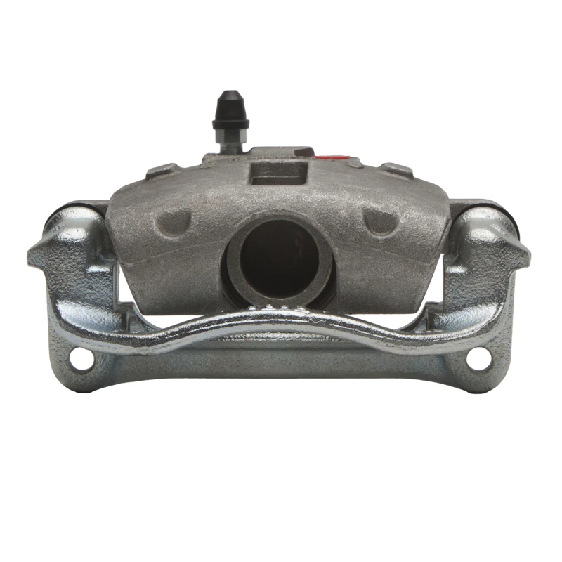 DFC 97-04 Mitsubishi Diamante Rear-R Silver Zinc Coated Premium Caliper