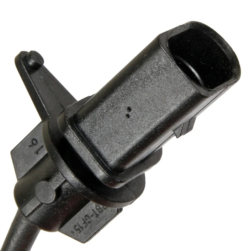 Power Stop 2019 Audi e-tron Quattro Front Euro-Stop Electronic Brake Pad Wear Sensor