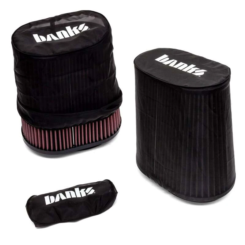 Banks 20-22 Ford 6.7L Vorfilter